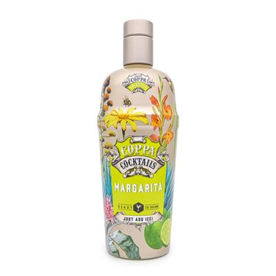 Cocktail Coppa Margarita 70cl