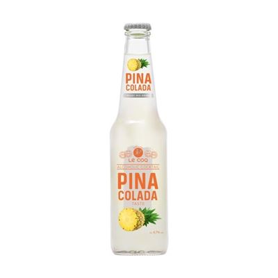 Cocktail Le Coq Piña Colada 33cl