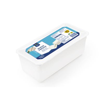 Queijo Fresco METRO Chef em Barra 1kg