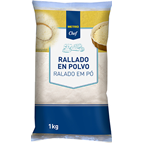 METRO Chef Queijo Ralado em Pó 1KG