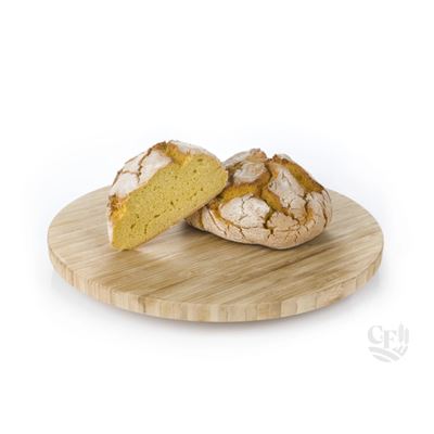 Broa de Milho Costa & Ferreira Congelada 15x450g