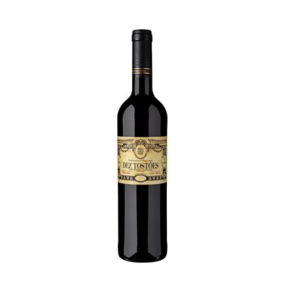 Vinho Tinto Herdade da Maroteira Dez Tostões 75cl