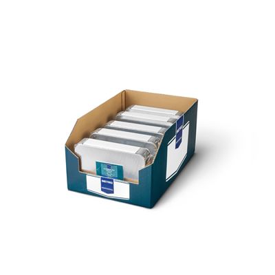 Embalagens de Alumínio METRO Professional 7319B 2100ml 25un