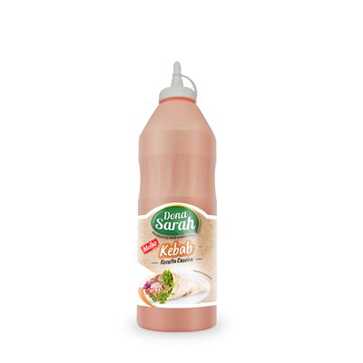 Molho Kebab Dona Sarah 450ml