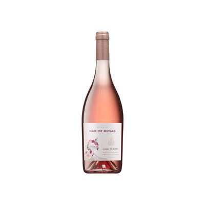 Vinho Rosé Casal Santa Maria Mar de Rosas 75cl