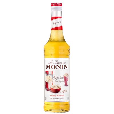 Xarope Monin Pipoca 70cl