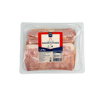 METRO Chef Bacon Fatiado 1,2KG