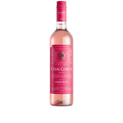Vinho Rosé Casal Garcia 75cl
