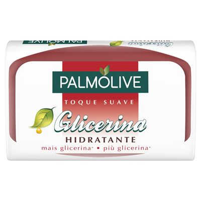 Sabonete Palmolive Glicerina 90g