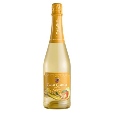 Sangria Casal Garcia Frutos Tropicais 75cl