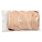 METRO Chef Peito Pato Nacional Vácuo Fresco