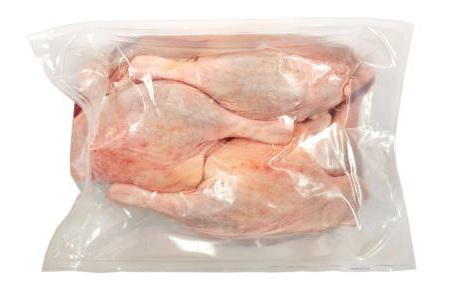 METRO Chef Perna Pato Nacional Congelado