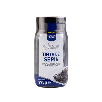 Tinta de Choco METRO Chef 295g