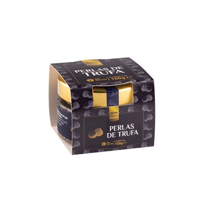 Pérolas de Trufa METRO Premium 100g