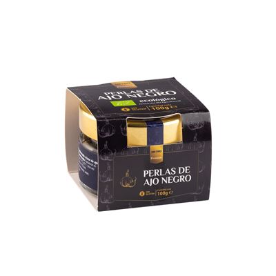 METRO Premium Pérolas de Alho Negro 100g