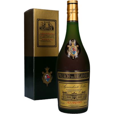 Aguardente Velha Palácio da Brejoeira 70cl