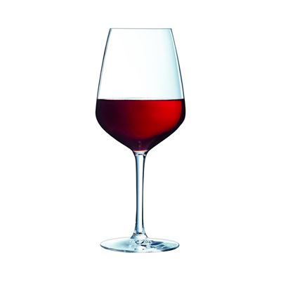 Copo de Vinho Arcoroc Vina Juliette 40cl (Conjunto 6 Unidades)