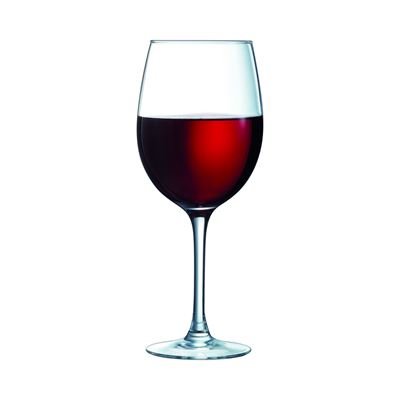 Copo de Vinho Arcoroc Vina 48cl (Caixa 6 un)