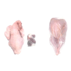 METRO Chef Perua Inteira 5/6 C/M Fresco