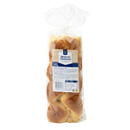 METRO Chef Pão Brioche Entrançado 600g