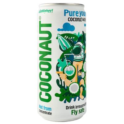 Água de Coco Coconaut 320ml