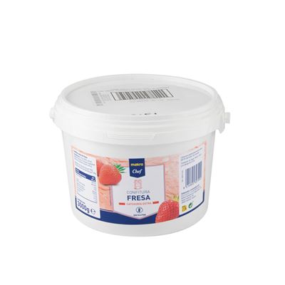 Doce de Morango METRO Chef 3kg
