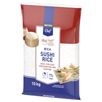 METRO Chef Arroz Sushi Selenio 10kg