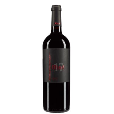 Vinho Tinto Oboe 2017 75cl
