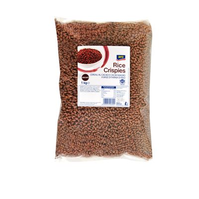 Cereais Rice Crispies ARO 1kg