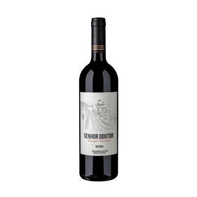 Vinho Tinto Herdade da Maroteira Senhor Doutor 75cl