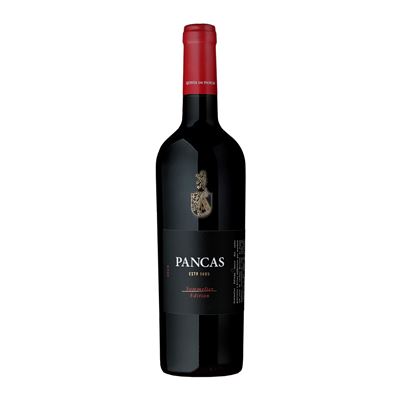 Vinho Tinto Pancas Sommelier Edition 75cl