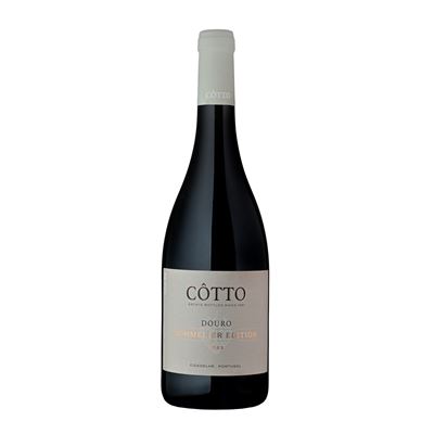 Vinho Tinto Quinta do Côtto Sommelier Edition 75cl