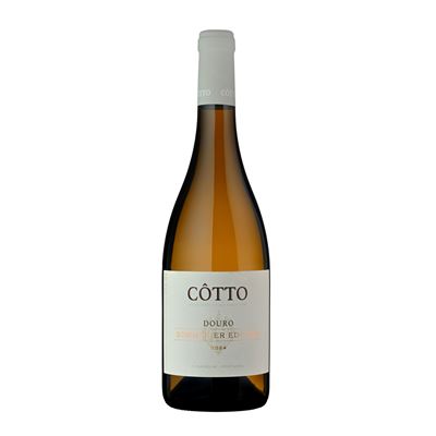 Vinho Branco Quinta do Côtto Sommelier Edition 75cl