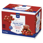 METRO Chef Polpa de Tomate 2X5KG