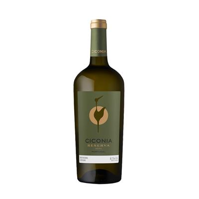 Vinho Branco Ciconia Reserva 75cl