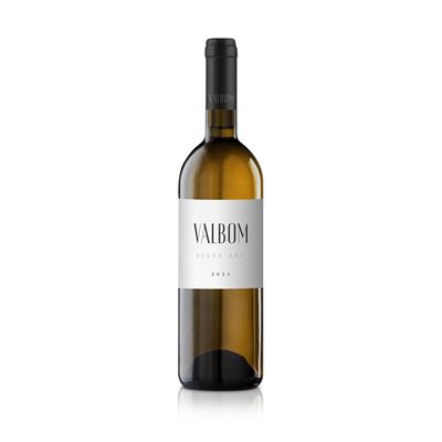 Vinho Branco Quinta de Valbom 75cl