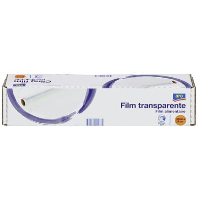 Película Aderente ARO 29cm x 300m