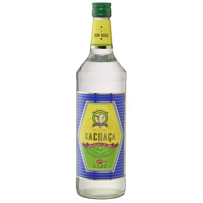 Cachaça Don Diego 1L