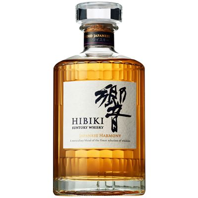 Whisky Hibiki 70cl