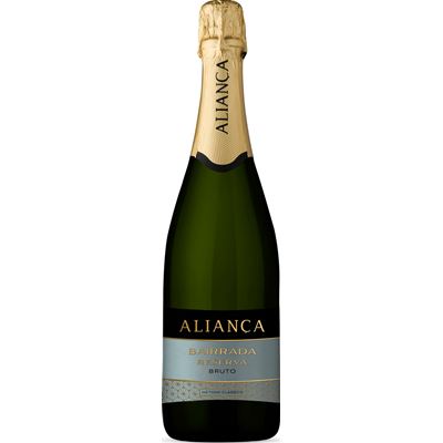 Espumante Aliança Reserva Bruto 75cl