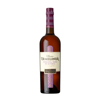 Moscatel Roxo Dona Ermelinda Setúbal 75cl