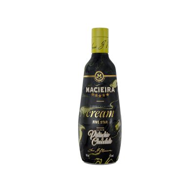 Licor Creme Macieira Pistácio e Chocolate 70cl