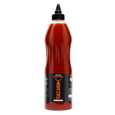 Molho Piri-Piri Sacana 950ml