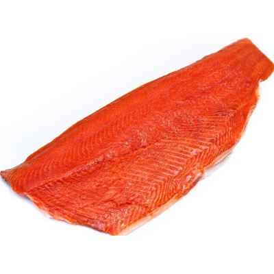 Filete de Truta Salmonada Fresca 700g