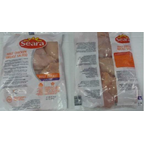 SEARA Peito de Frango Halal com Sal 2kg