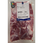 METRO Chef Rojões Suíno +-kg Vácuo Fresco