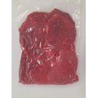 METRO Chef Prego Novilho 10*(120-150GR) Vácuo Fresco