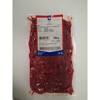 Pica-Pau de Pojadoura de Novilho METRO Chef ~1,5kg