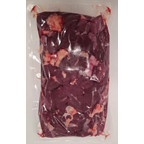 METRO Chef Jardineira Novilho Vacuo Fresco +-1,5kg