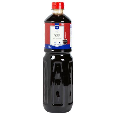 Molho Hoisin METRO Chef 1L